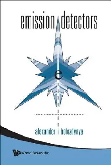 Cover of Emission Detectors
