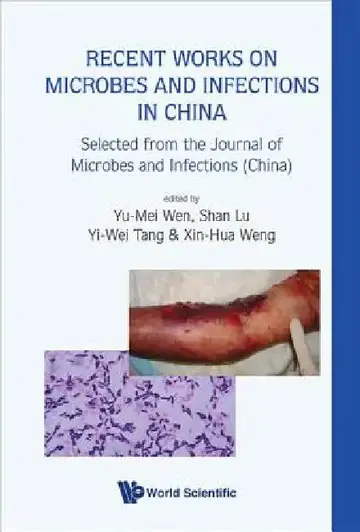 Cover of Recent Works on Microbes & Infections...