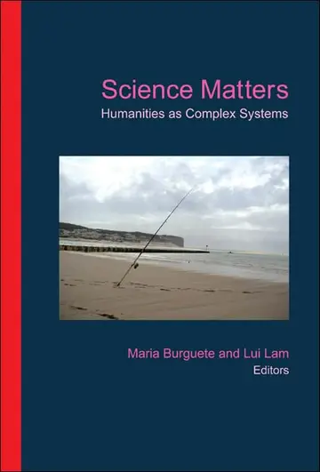 Cover of Science Matters