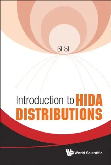 Cover of Introduction to Hida Distributions