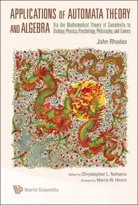 Cover of Applications of Automata Theory and Algebra