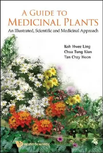 Cover of A Guide to Medicinal Plants