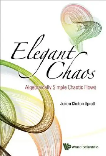 Cover of Elegant Chaos