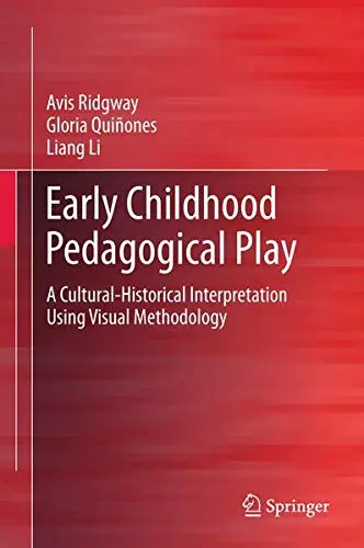 Cover of Early Childhood Pedagogical Play