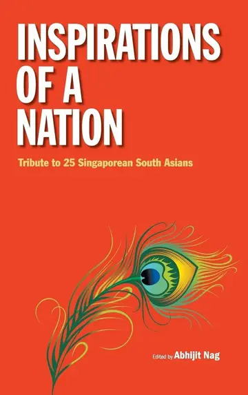 Cover of Inspirations of a Nation