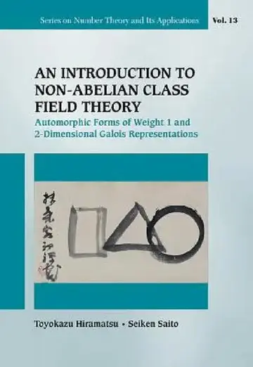 Cover of Introduction to Non-Abelian Class Field Theory, An