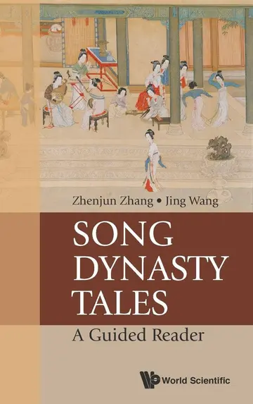 Cover of Song Dynasty Tales