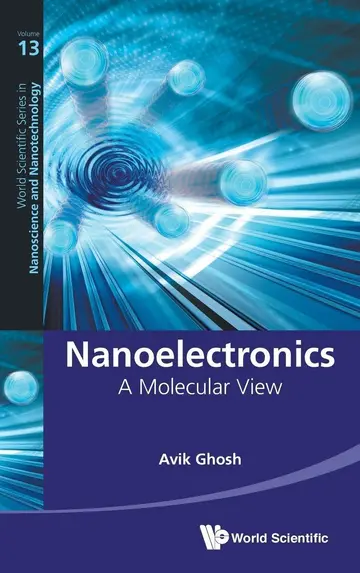 Cover of Nanoelectronics