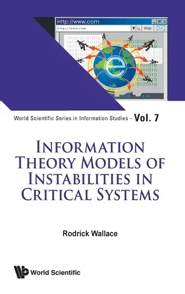 Cover of Information Theory Models of Instabilities in Critical Systems