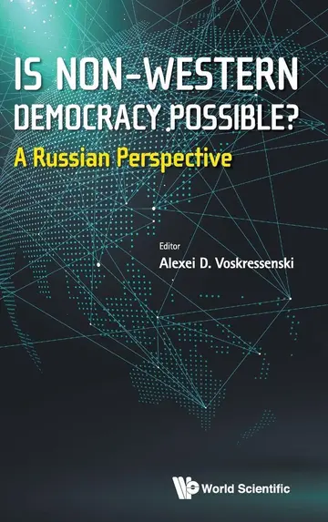 Cover of Is Non-western Democracy Possible?