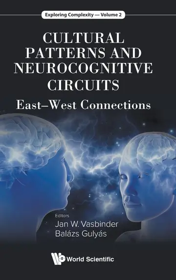 Cover of Cultural Patterns and Neurocognitive Circuits