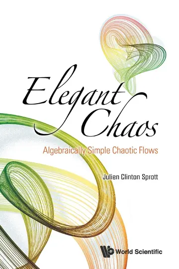 Cover of Elegant Chaos