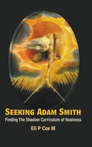Cover of Seeking Adam Smith