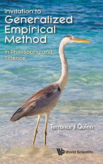 Cover of Invitation to Generalized Empirical Method
