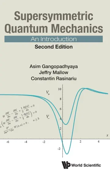 Cover of Supersymmetric Quantum Mechanics