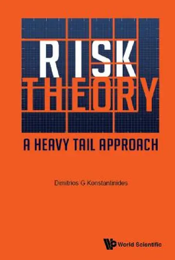 Cover of Risk Theory
