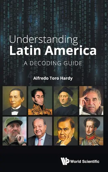 Cover of Understanding Latin America