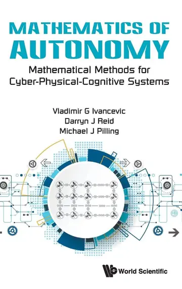 Cover of Mathematics of Autonomy