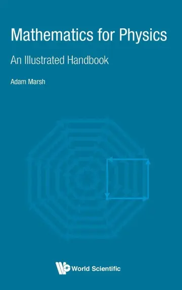 Cover of Mathematics for Physics