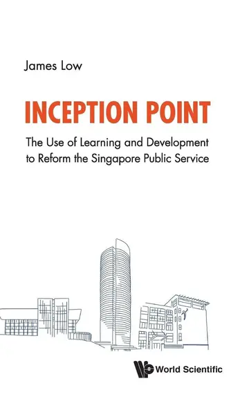 Cover of Inception Point