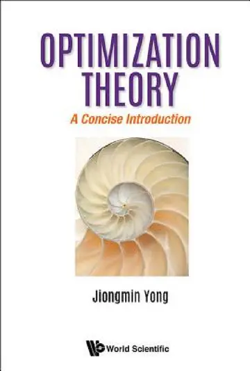Cover of Optimization Theory