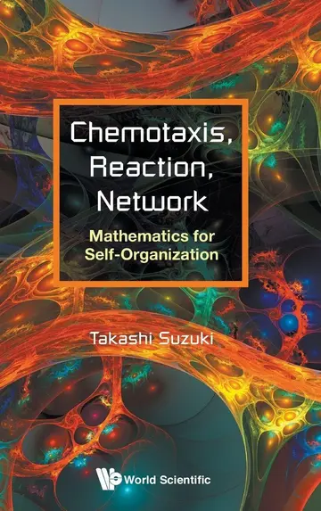 Cover of Chemotaxis, Reaction, Network