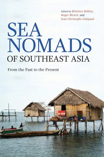 Cover of Sea Nomads of Southeast Asia