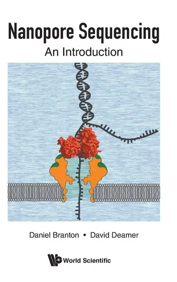 Cover of Nanopore Sequencing