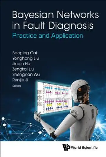 Cover of Bayesian Networks in Fault Diagnosis
