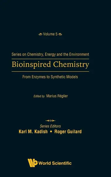 Cover of Bioinspired Chemistry
