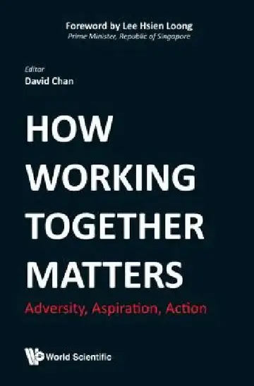 Cover of How Working Together Matters