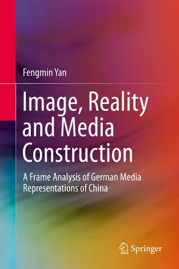 Cover of Image, Reality and Media Construction