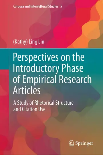 Cover of Perspectives on the Introductory Phase of Empirical Research Articles