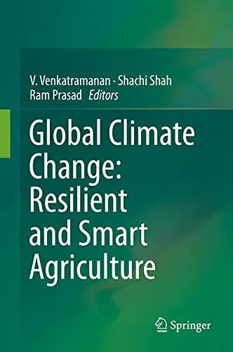 Cover of Global Climate Change