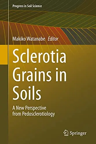 Cover of Sclerotia Grains in Soils
