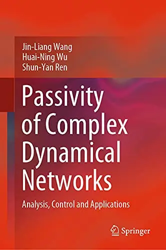 Cover of Passivity of Complex Dynamical Networks