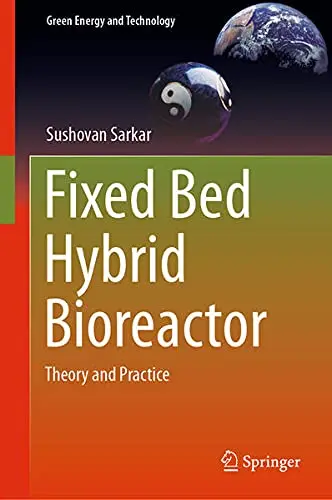 Cover of Fixed Bed Hybrid Bioreactor