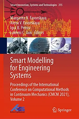 Cover of Smart Modelling for Engineering Systems