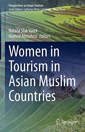 Cover of Women in Tourism in Asian Muslim Countries