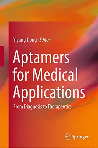 Cover of Aptamers for Medical Applications