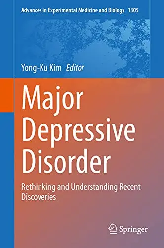 Cover of Major Depressive Disorder