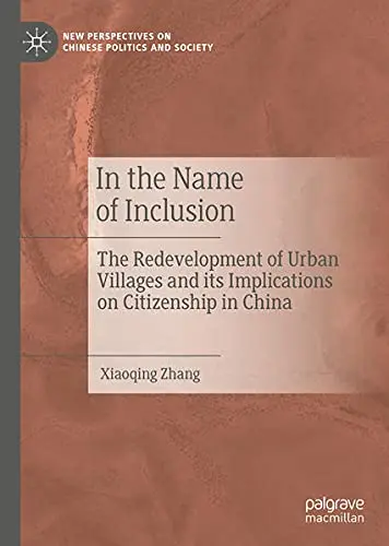 Cover of In the Name of Inclusion