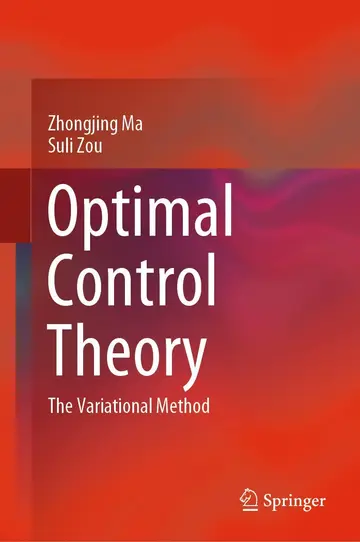 Cover of Optimal Control Theory