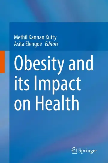 Cover of Obesity and Its Impact on Health