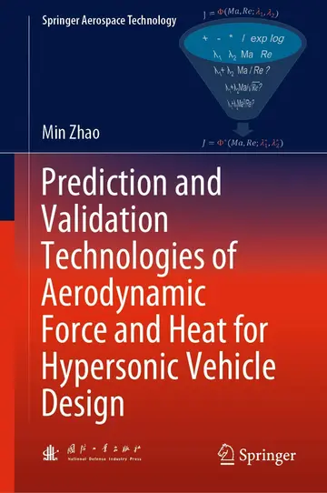 Cover of Gao Chao Sheng Su Qi Dong Li Re Huan Jing Xin Xing Yu Ce Yu Yan Zheng Ji Shu