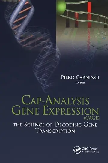 Cover of Cap-Analysis Gene Expression (Cage)