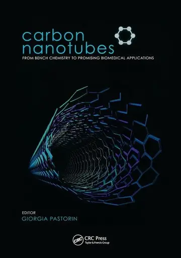 Cover of Carbon Nanotubes