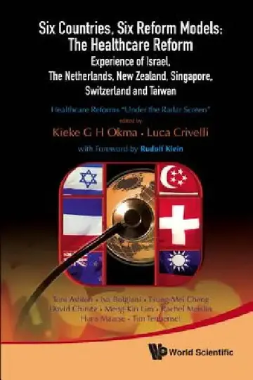 Cover of Six Countries, Six Reform Models