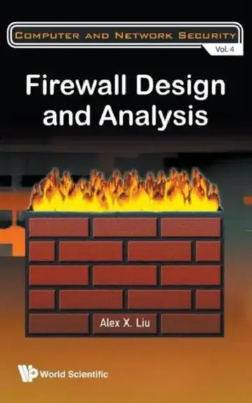 Cover of Firewall Design and Analysis