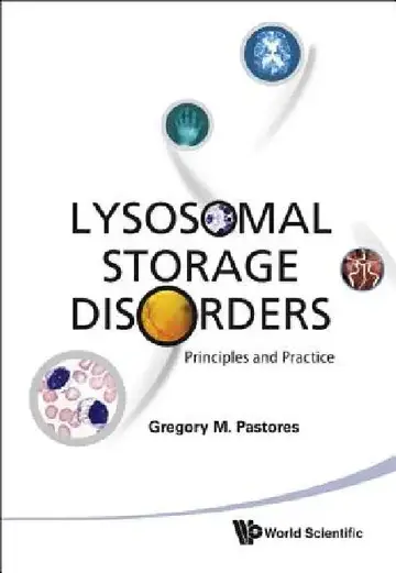 Cover of Lysosomal Storage Disorders